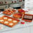 Gotham Steel Nonstick Large Baking Sheet