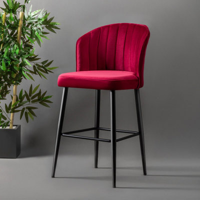 Ensemble de tabouret de bar Conway