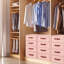 4 Drawer Storage Drawer-2102677531