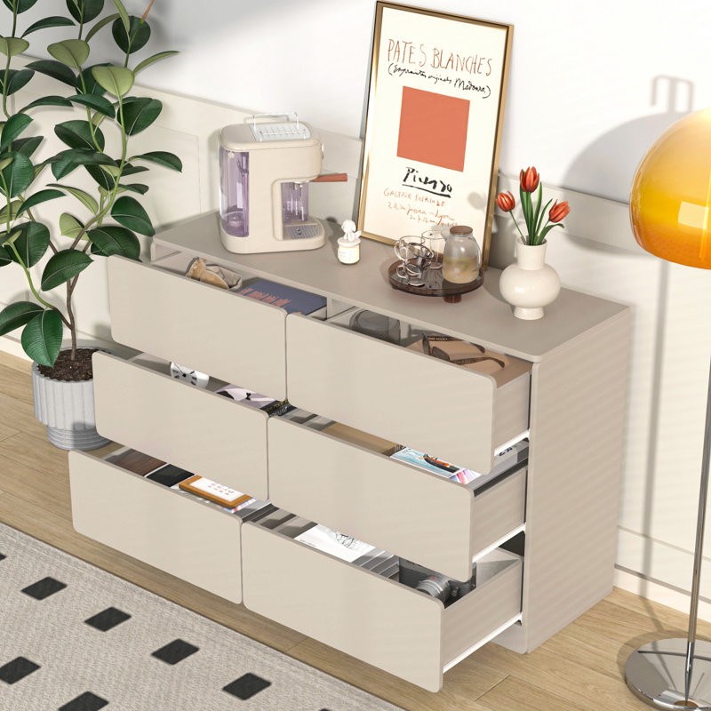 Buffet Joeri 47.24, Gris