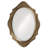 Ostlund Polyurethane Flat Wall Mirror-1840970569-1840970568
