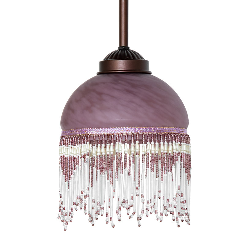 1 - Light Pendant