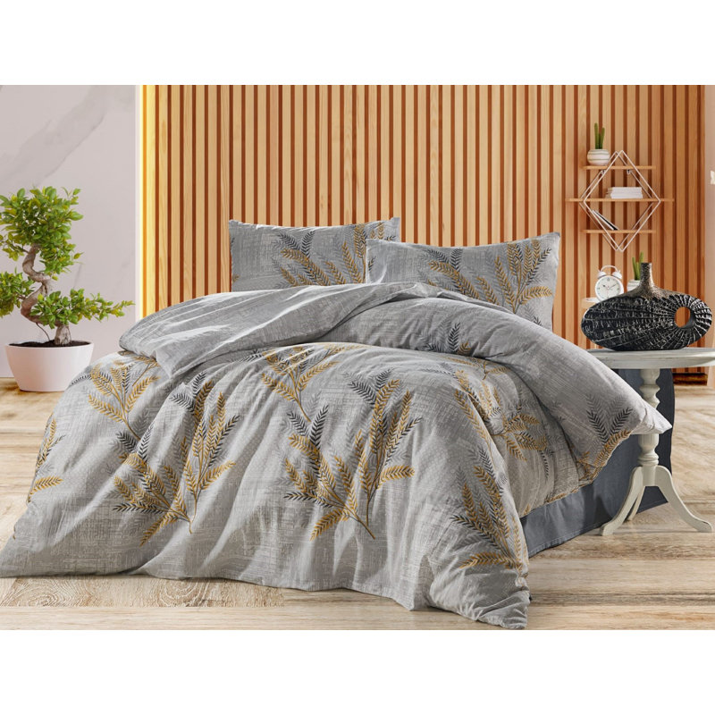 Ensemble de housse de couette