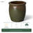 Handmade Ceramic Pot Planter