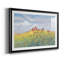 Summer Breeze Meadow II - peinture encadrée-168223444-168223445-168205985