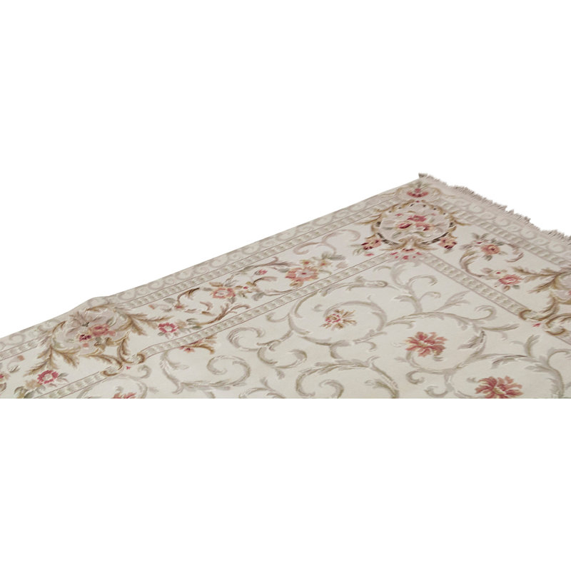 One-of-a-Kind 5'6" X 9' Area Rug
