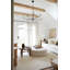 8 - Light Chandelier-1182077719