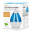 Droplet Cool-Mist Humidifier with Vapor Tray, 0.5. Gal.-991241413