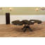Mahogany Wood Dining Table