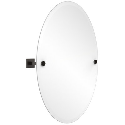 Miroir d’appoint avec rebords haranu