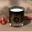 Coffee Mocha Scented Jar Candle