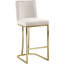 Tabouret de comptoir 26 po Heidi-2095875428-2146490601