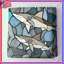Couvre-lit Sharks-125273154
