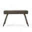 Table basse d'extérieur en osier-721841980
