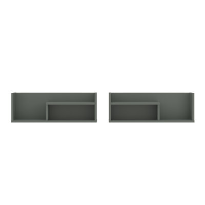Aviance Bracket Shelf