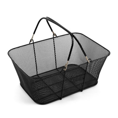 Panier Shopcrate