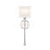 Sequoia 1 - Light Armed Sconce