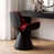Black/Red