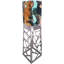 LED Floor Lamp