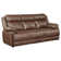 Botsford Padded Arm Sofa