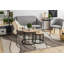 Rechteckig Eckbert Geometrisch Area Rug-1491774854