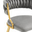 Christal Upholstery Dining Chair-1046803309