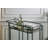Metal Bar Cart
