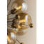 Troy Lighting Ellory 13 Light Chandelier in Patina Brass-1619250553