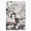 Composition blanche et grise II - peinture sur toile-985501194-985501185