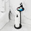 Free Standing Toilet Paper Holder-112510629