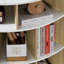 Bibliothèque en coin Cayhlin-796915350