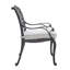 Chaise de terrasse avec coussin Annecorinne-115989795-1328022