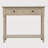 Daisy Series Console Table,Hallway table,Hoyer table with Two Drawers And Bottom Shelf Acacia Mangium-2049174224