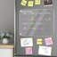 Magnetic Dry Erase Board