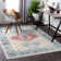 Adelia Oriental Indoor Rug