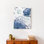 " Grateful Thankful Blessed " Painting Print