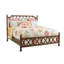 Bali Hai Island Breeze Rattan Bed-14775923