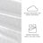 Simply Soft™ Scallops Pattern Microfiber Sheet Set-113900033-27424644