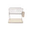 Égouttoir à vaisselle pliable Brabantia SinkSide - Beige doux-128489725-128489727