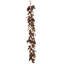 48'' in. Faux Pine Garland