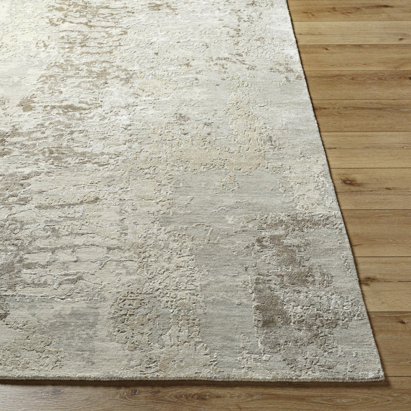Abbey Area Rug, Rectangle 6' x 9'