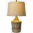 Caylum Resin Table Lamp