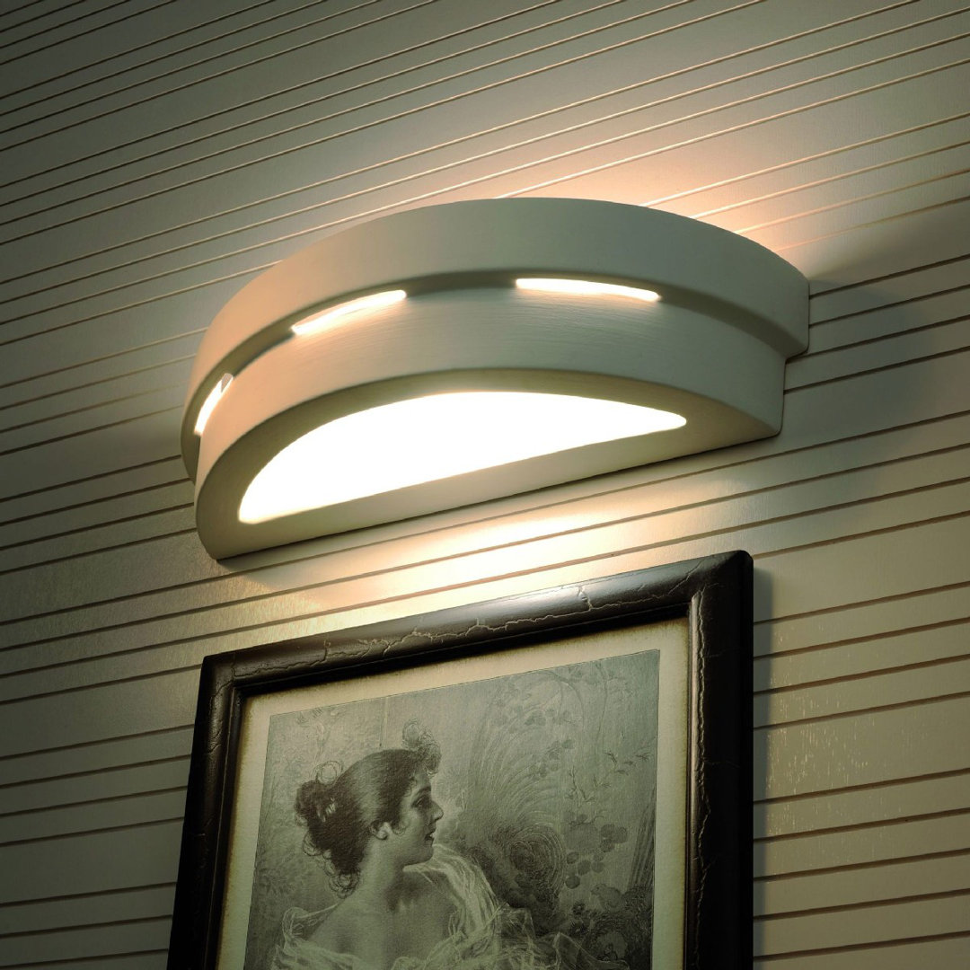 Up & Downlight 1-flammig Helios