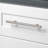 9" Center to Center Bar Pull Multipack-110432931