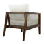 Chaises club d'extérieur (ensemble de 2)-131528977