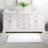 Currahee 72" Double Bathroom Vanity Set-1050951047