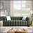 Boucle Sofa