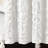 Lush Decor Ravello Pintuck Shower Curtain-306370707