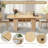Extendable Dining Table-661939233