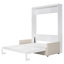 Lit escamotable avec coussin Murphy-1137093918